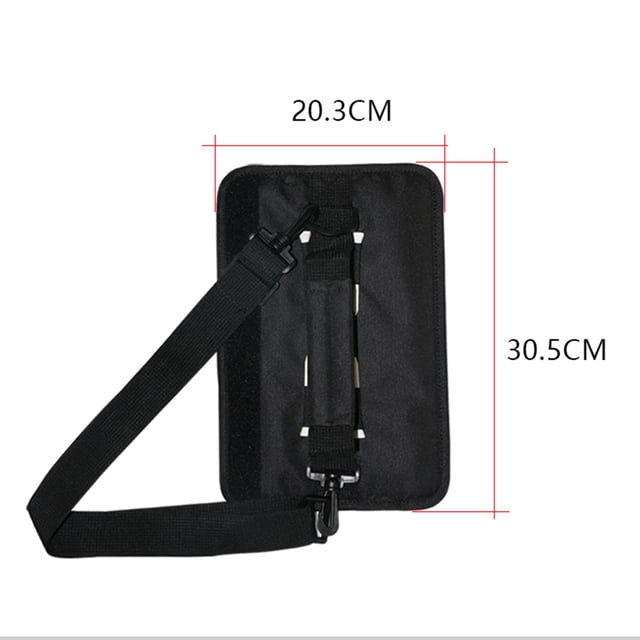 Bolsa para palos de golf ligera para el campo de prácticas Estuche para entrenamiento de golf