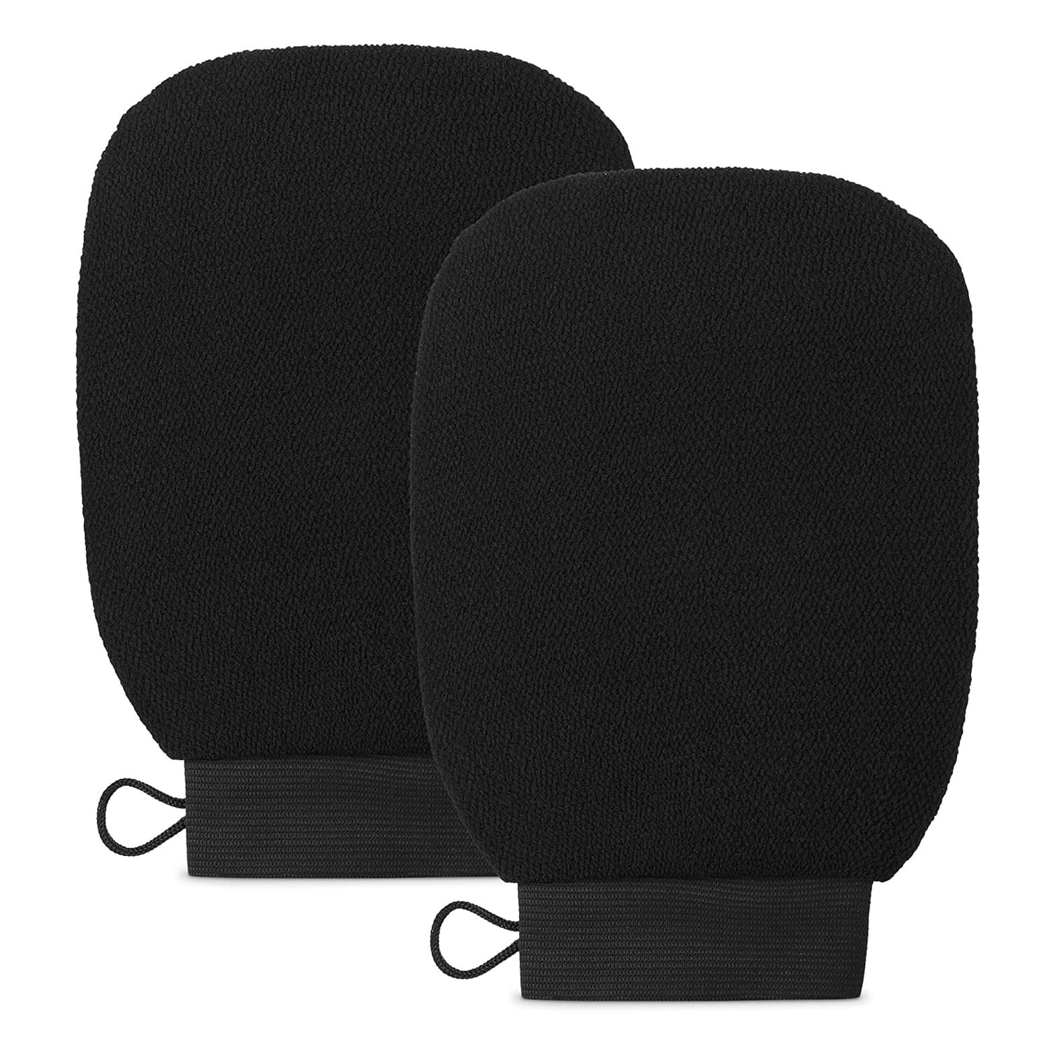 GoodTool Korean Exfoliating Gloves, 100 Viscose Gloves, Better than