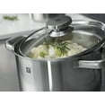 thumbnail image 3 of ZWILLING Joy Casserole, 3,5 L, Acier Inoxydable 18/10, 3 of 3