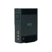 Dell Wyse P45 - Zero client - DTS - 1 Tera2140 - RAM 512 MB - flash 32 MB - GigE - no OS - monitor: none