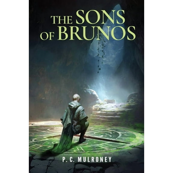 The Sons of Brunos, (Paperback)