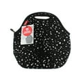 thumbnail image 5 of Built NY Gourmet Getaway Reusable Insulated Neoprene Lunch Tote, Granite, 5 of 6