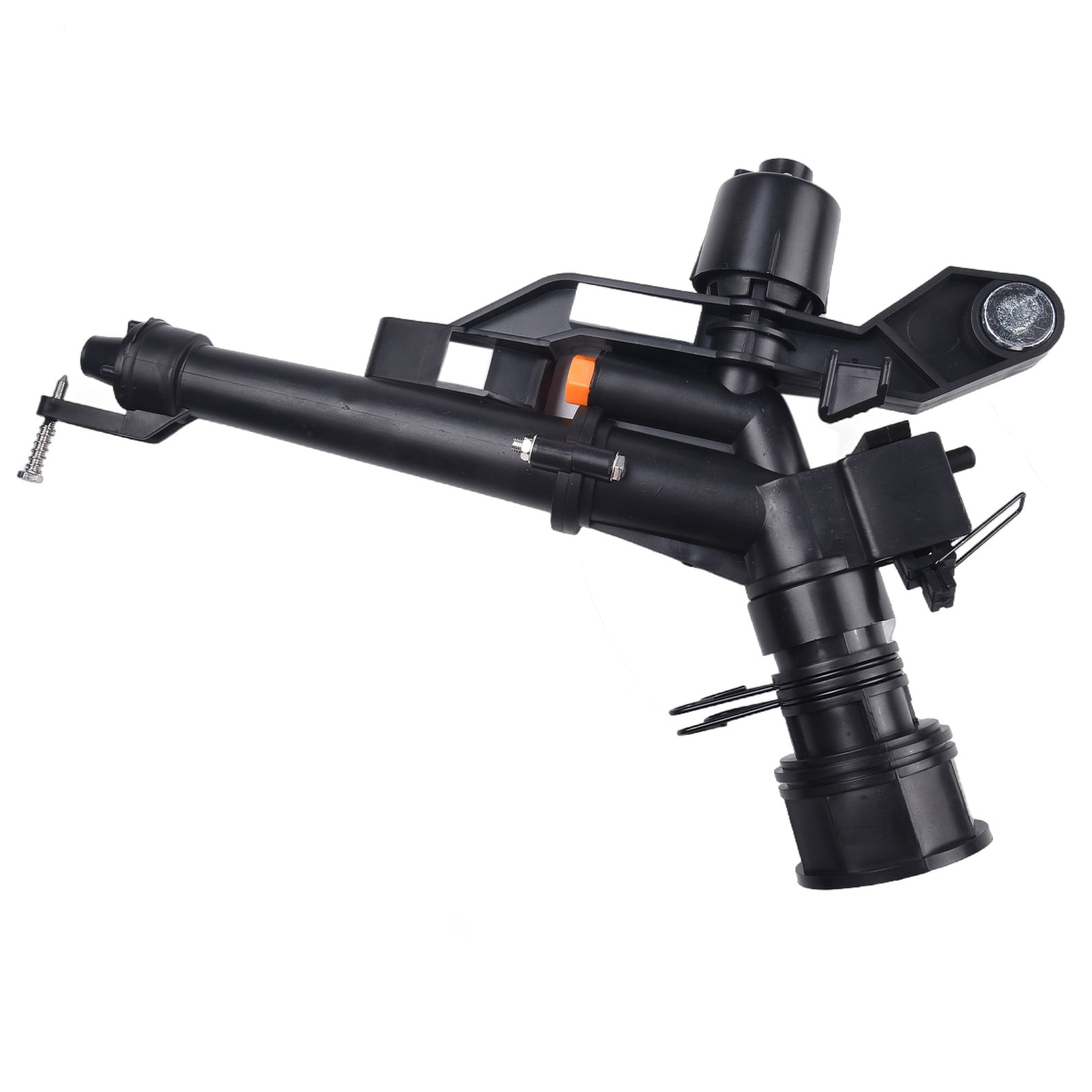 RANMEI High Pressure Sprinkler 1.5Inch Female Thread Sprinkler Easy To Install