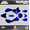 Blue-shift, variant on Kalair GFX Graphics Kit for Suzuki RM85 (2005-2023) Icon Series