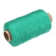 thumbnail image 1 of Torcida Albañil Línea Nylon Cordel Cuerda Cordón Verde 100M/109 Yardas 1mm Diámetro para Redes, Paisajismo, Hogar Mejora, Bricolaje Proyecto, Artesanía, Albañilería, 1 of 6