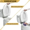 thumbnail image 4 of Resmed AirFit P30i Standard Frame System - Replacement CPAP Frame System with Nasal Pillows Cushion - Headgear Not Included - Medium, 4 of 9
