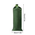 thumbnail image 2 of Sac de Sable Réutilisable pour Barrière d'Eau, Sacs de Sable Non Tissés Imperméables pour Porte, 2 of 5