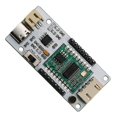 thumbnail image 2 of USB Voice Recognition Control Board Module Serial Port Module Voice Recognition Sensors Module High Sensitivity for Home, 2 of 9