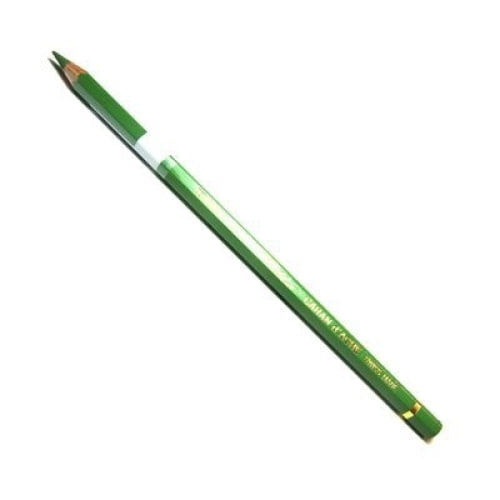 Caran Dache Artist Pablo Pencil Moss Green