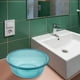 thumbnail image 2 of 2 uds lavabo para lavar la cocina lavabo para lavar la ropa lavabo multiusos lavabo para pies de baño, 2 of 5
