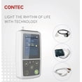 thumbnail image 3 of Monitor Ambulatorio CB 100 CONTEC, 3 of 3