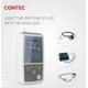 thumbnail image 3 of Monitor Ambulatorio CB 100 CONTEC, 3 of 3