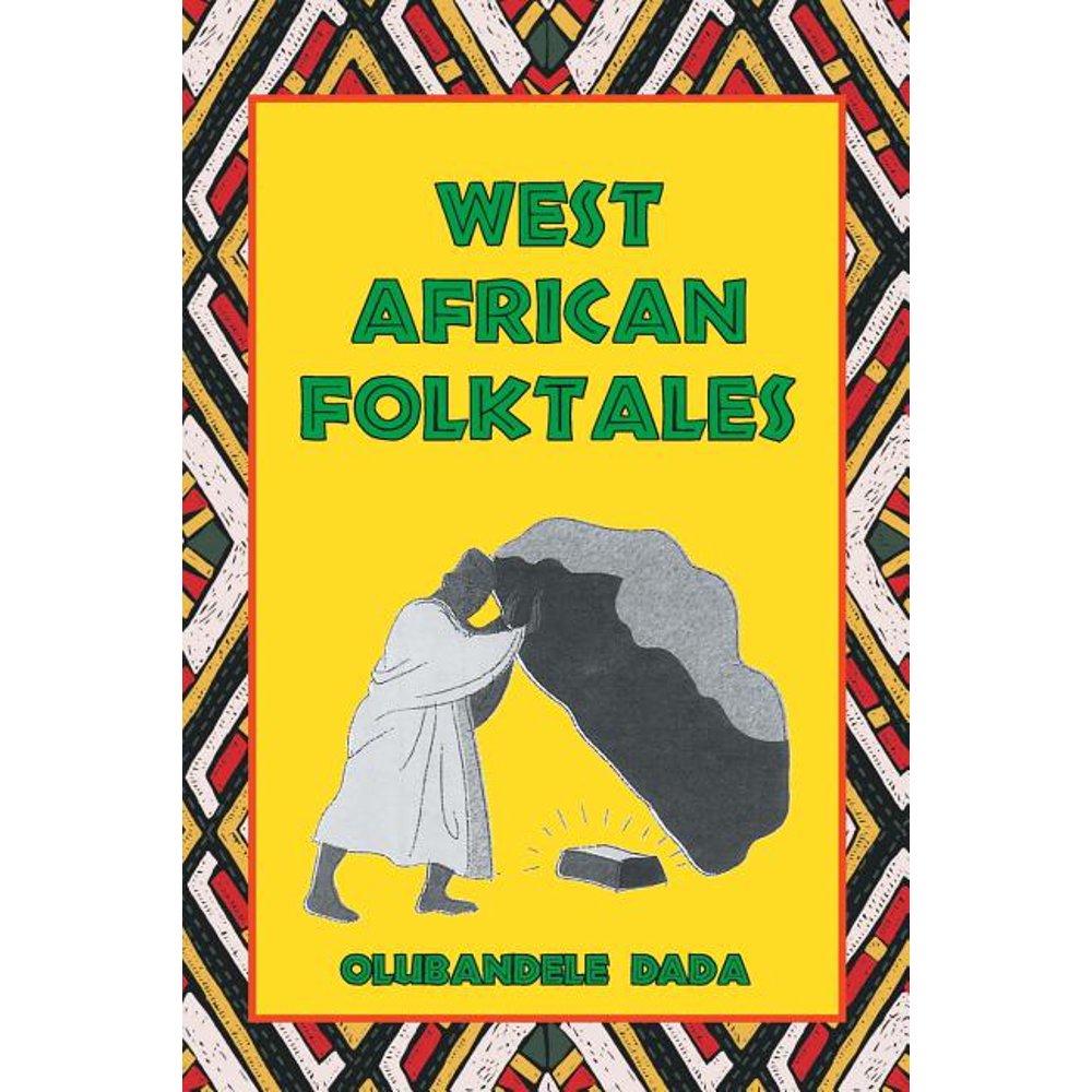 West African Folktales (Paperback)