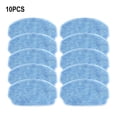 thumbnail image 2 of Cleaning Mop Cloths Replacement For Kabum Smart 100 Robotic Vacuum Cleaner, 2 of 10