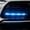 Blue, variant on Lume Wear Universal RGB LED Grille Marker Lights, High-Intensity RGB LED Clip-On Front Grille Lights, No-Drill Waterproof Easy Installation for Trucks SUVs Pickups Cars,(4-White)