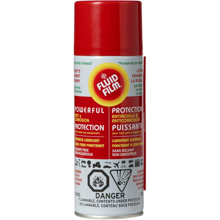FLUID FILM Walmart Canada