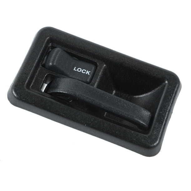 Interior Inside Door Handles 55176477AB for Jeep Wrangler YJ TJ