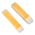 thumbnail image 1 of Urine Bag Leg Strap, Catheter Stabilization Strap Fasten 2pcs Comfortable Leg Wrap Fixing Adjustable  for Tube, 1 of 7