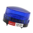 thumbnail image 1 of Advertencia Faro Estroboscópico Luz De Lámpara De De Señal Prueba De Agua DC24V - Fácil De Instalar DYNWAVEMX Luz estroboscópica de peligro, 1 of 8