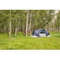 thumbnail image 4 of Coleman Skydome 8-Person Camping Tent, 4 of 8