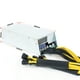 thumbnail image 5 of Conector Unidad de fuente de alimentación ETH de escritorio 2200W para minería de minero BTC Bitcoin Ethereum Tmvgtek Para estrenar, 5 of 5