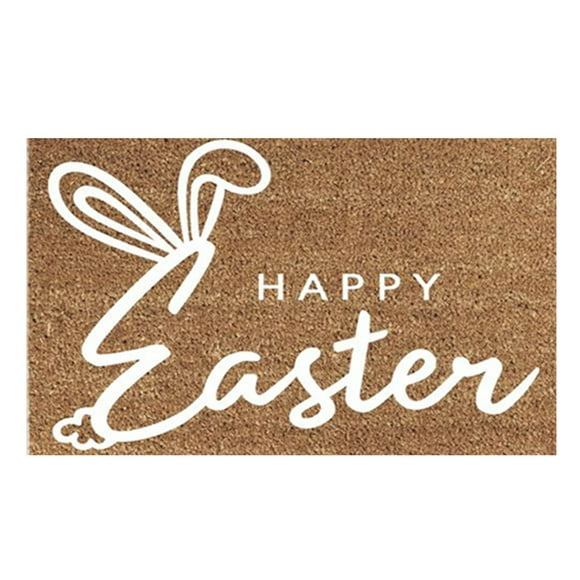 Carpet,Polyester Carpet,Easter Mats Holiday Mats Welcome Door Mats Polyester Door Mats,Carpet B