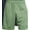 Gravel/Dk Navy/Loden Green/Khaki, variant on Russell Athletic Men's Mesh Shorts, 8” Inseam, 4-Pack, Sizes S-2XL