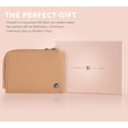 thumbnail image 6 of Serman Brand Slim Wallet | Perfect Fusion of Elegance and Functionality| Stylish Women's Wallet | RFID Blocking | Ample Card Storage | Effortless Organization | Teddy Bear, 6 of 6