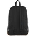 thumbnail image 2 of JanSport City View Backpack - Heathered 600D, 2 of 4