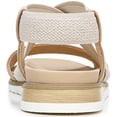 thumbnail image 3 of Sandalia Islander para Mujer Dr. Scholl's Tawnybirch Talla 9.5 US, 3 of 3