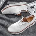 thumbnail image 2 of Calceus Harrison Men's Casual Shoes Slip On Sneakers Summer Shoes Walking Shoes Affordable Sneakers, 2 of 7
