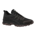 thumbnail image 2 of Tenis Hombre Bose Casual Senderismo Antideslizante negro 27.5, 2 of 4