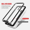 thumbnail image 2 of Funda ZIZO Fuse para SAMSUNG J7 2018 Tra/Negro con mica de pantalla Zizo Fuse, 2 of 5