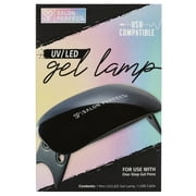 Salon Perfect Mini UV LED Gel Polish Lamp