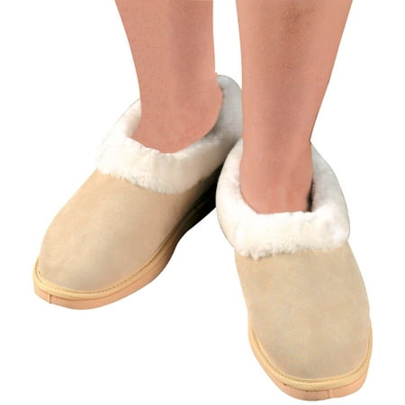 Cape Cod Slippers