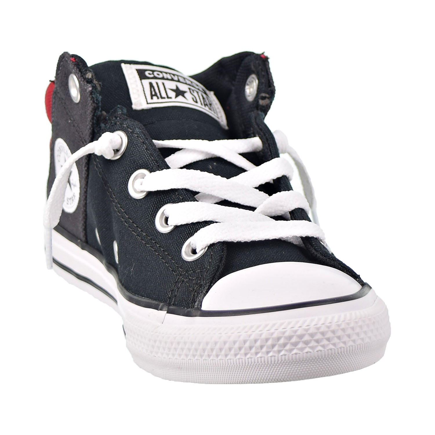 Converse axel mid toddler Clearance