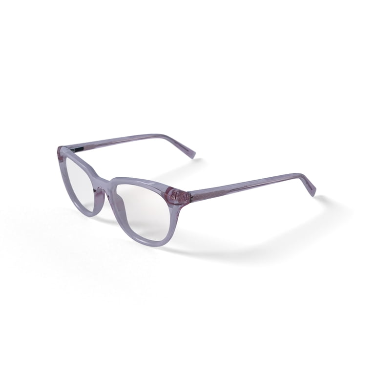 SISIKUI シシクイ Square eye / CLEAR PINK SISIKUI シシクイ Square