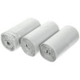 thumbnail image 4 of 3 rollos de bolsas de basura convenientes para bolsas de basura útiles, 4 of 5