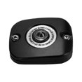 thumbnail image 5 of Motorcycle Front Brake Master Cylinder Cover for Dyna Softail Fat Boy, 5 of 5