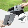 thumbnail image 3 of Soporte Plegable ABS CUTICAT para 2 Air 2S RC con correa para el Cuello, 3 of 8