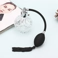 thumbnail image 4 of Tebru 80ml Empty Perfume Bottle, Perfume Spray Bottle,Retro Glass Perfume Bottle Refillable Tassel Empty Spray Bottle Atomizer 80ml, 4 of 9