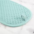 thumbnail image 5 of KITCHENAID Asteroid Pot Holder 2-Pack Set, Mineral Water Aqua, 6.5"x10", 5 of 5