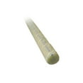 thumbnail image 3 of Eco Pultrusions Fiberglass Pultruded Bar 1/2-Inch x 48-Inch Fiberglass Rebar (6Pack), 3 of 3