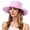 Z07-Purple, variant on jiaxiM Mesh Sun Hat for Men Golf Soaker Hats Summer Beach Safari Wide Brim Fishing Cap Outdoor