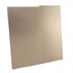 thumbnail image 5 of Hoja De Construcción PEI, Placa De Construcción PEI De Adhesión Fuerte Flexible De Doble Cara De 430x430 Mm Para PA PC PLA-CF, 5 of 7