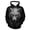 multicolor1, variant on Men's Novelty Wolf Graphic Hoodies 3D Print Animal Fashion Pocket Sweatshirt, S-4XL