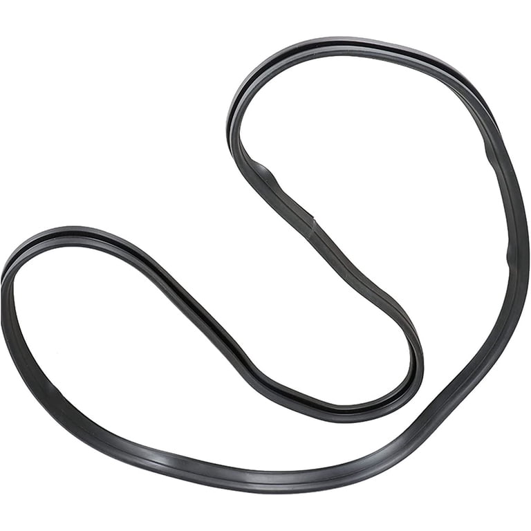 US Cowl Glass Hood Rubber Seal For Johnson Evinrude V4 – OEM #329548 – 90-Day Warranty