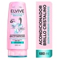 thumbnail image 4 of Acondicionador Lóréal Elvive Glyco Crystal 680ml, 4 of 4