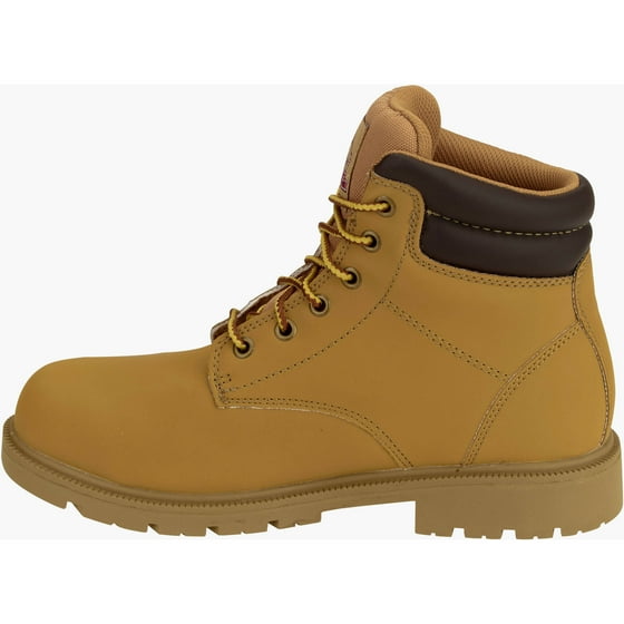 brahma composite toe work boots