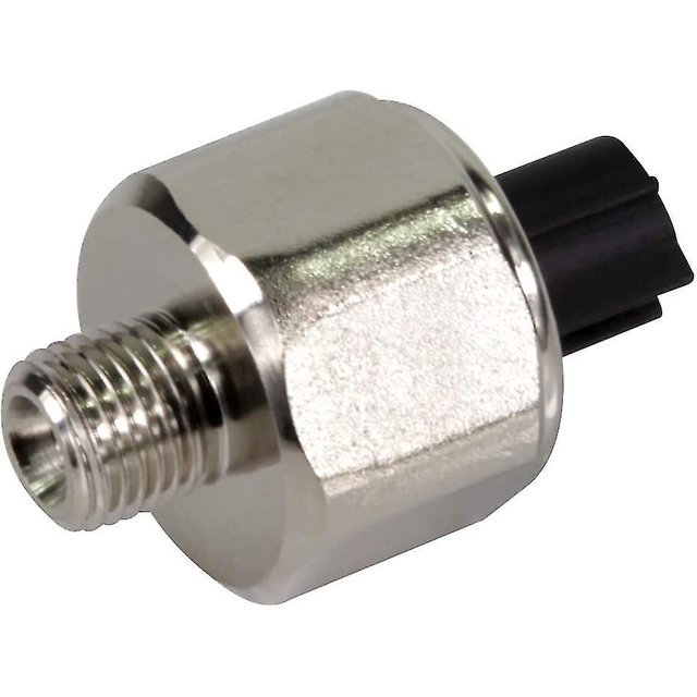 Ignition Knock Detonation Sensor Fits 30530-ppl-a01 30530pna003 Ks197 Su6143 5s2320 1580917 Compatible With Acura Rdx Rsx Tsx Honda Accord Civic Cr-v